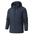 R&B | Leichte Wasserdichte Jacke für Männer Richard