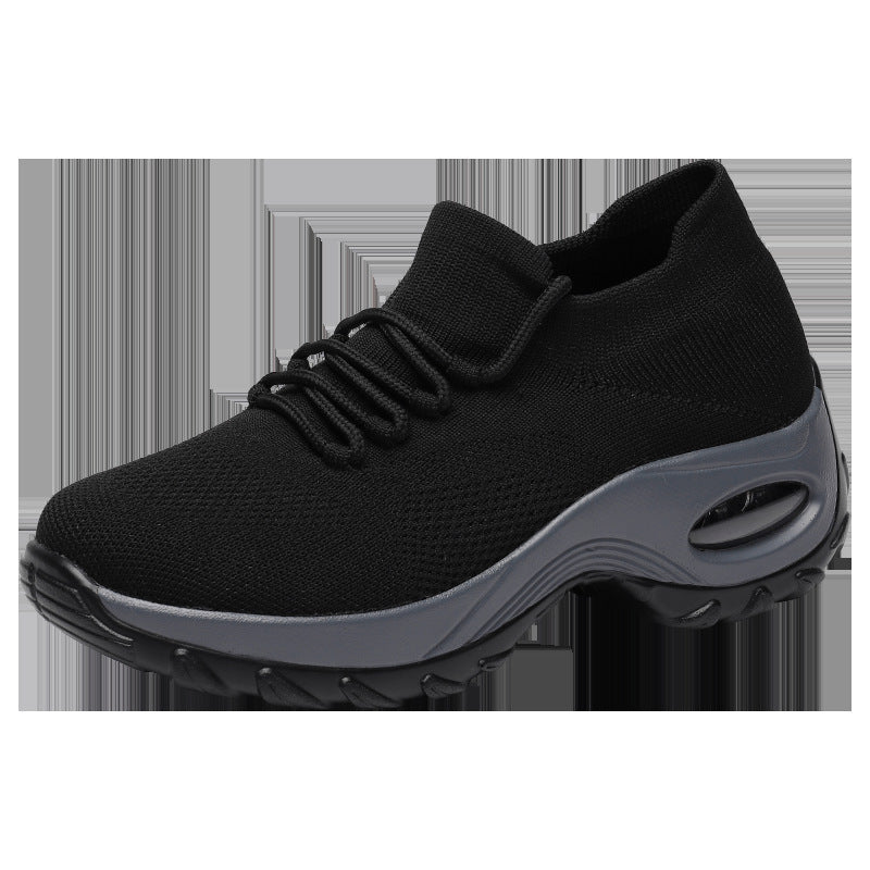 Bequeme Damen Sneaker mit Schmerzlindernder Technologie R&B