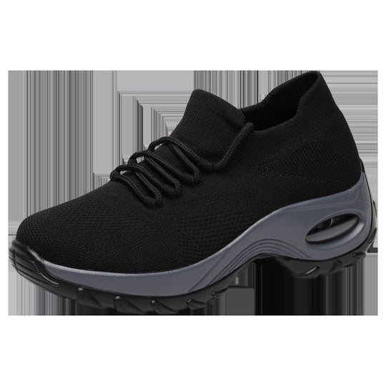 Bequeme Damen Sneaker mit Schmerzlindernder Technologie R&B
