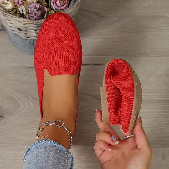 Bequeme, atmungsaktive Schuhe R&B R&B