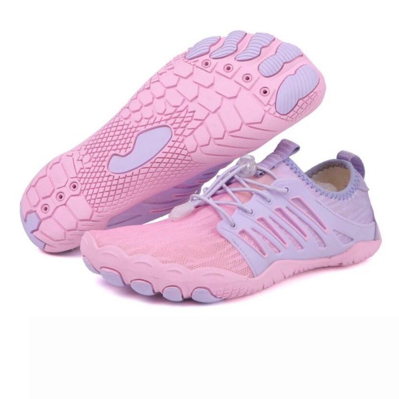 Gesunde & Rutschfeste Alltags-Barfußschuhe R&B