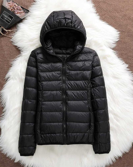 R&B | Neue Wasserdichte Jacke