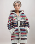 R&B | Winter Soft Cardigan