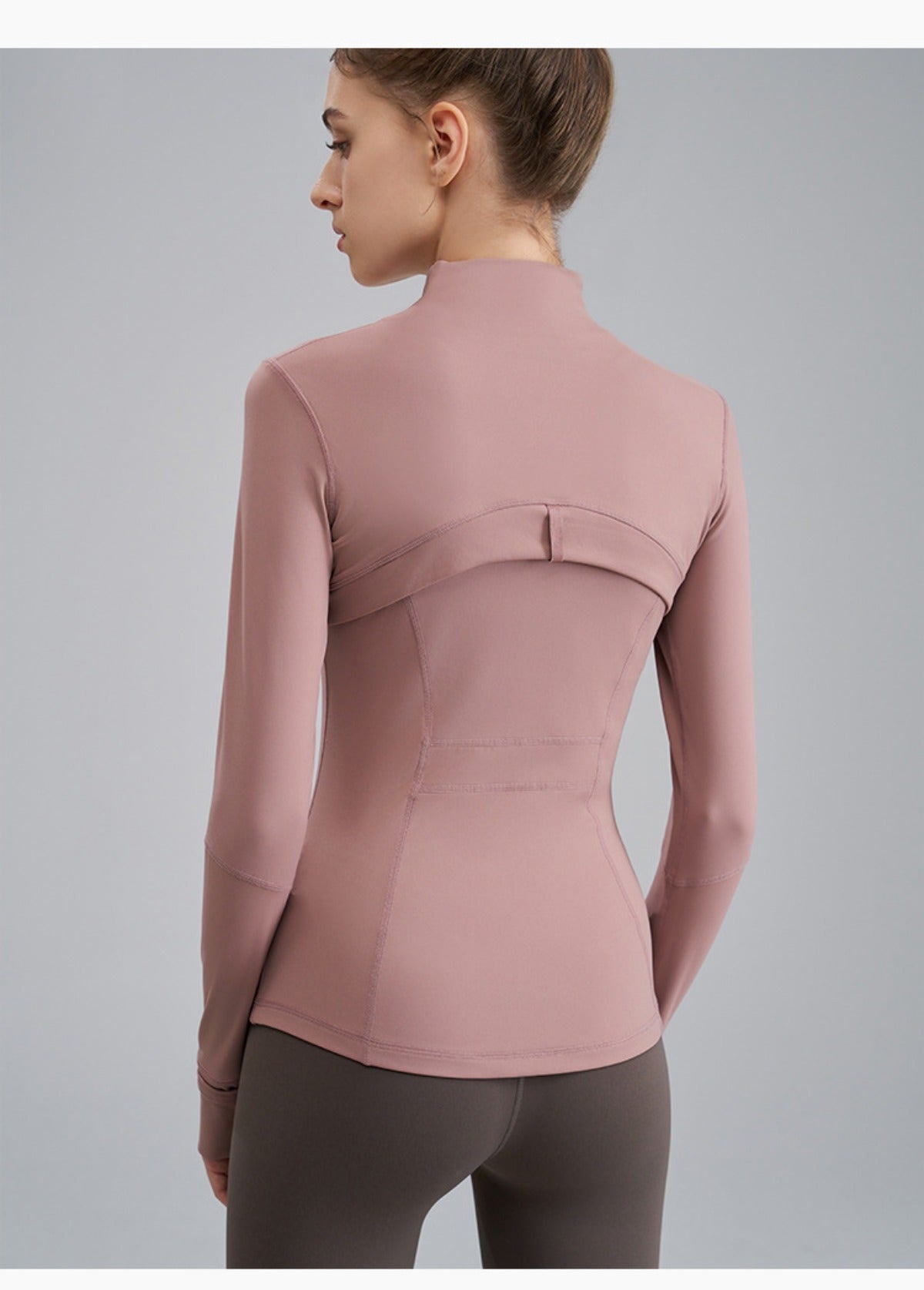 R&B | Skinny Sport Yoga Kleidung