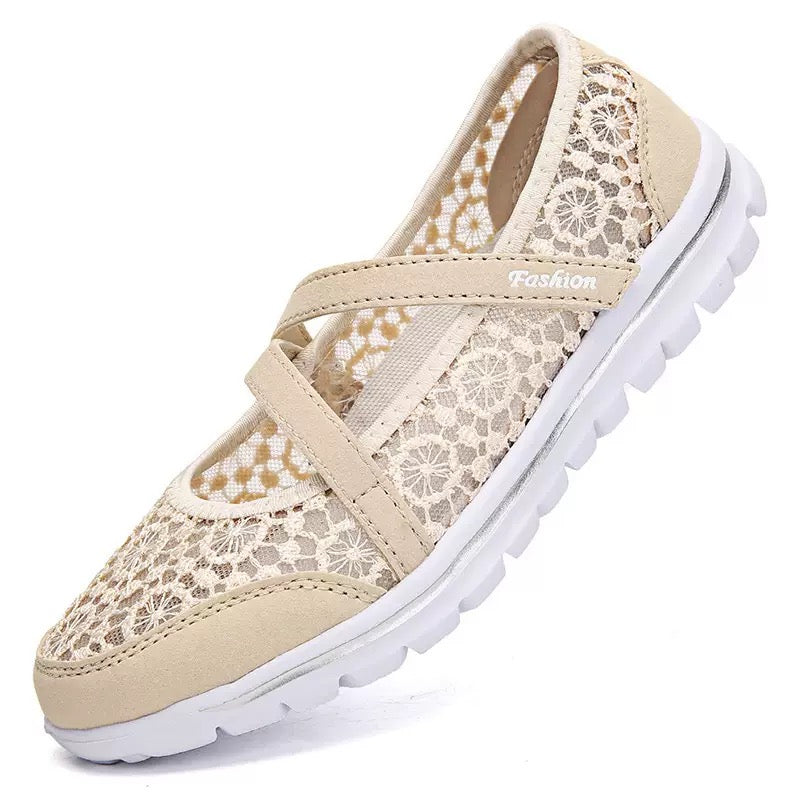 Stilvolle Komfortschuhe für moderne Frauen R&B R&B