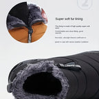 R&B | Unisex Winterschuhe