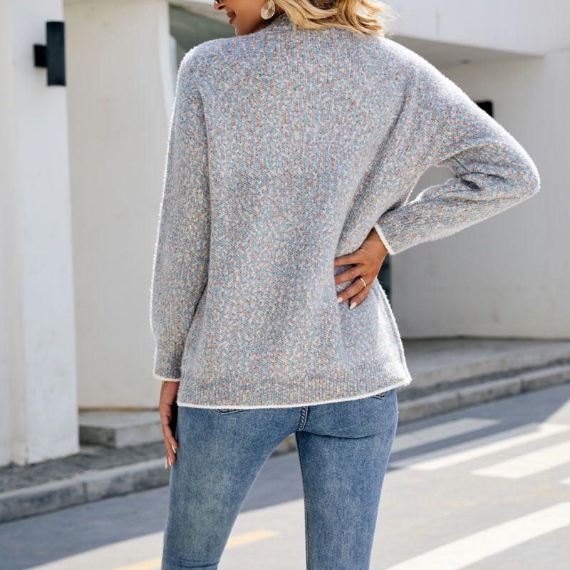 R&B | Weiche Strickjacke