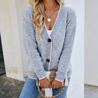 R&B | Weiche Strickjacke