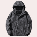 R&B | Flexible Winterjacke für Frauen