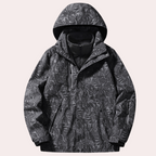 R&B | Flexible Winterjacke für Frauen
