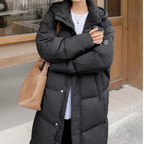 R&B | Coltrui Reißverschluss Pufferjacke für Damen