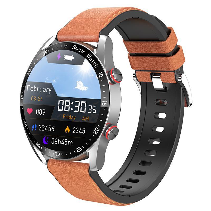 R&B | Multifunktionale Smartwatch