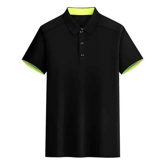 R&B | Slim-Fit Poloshirt
