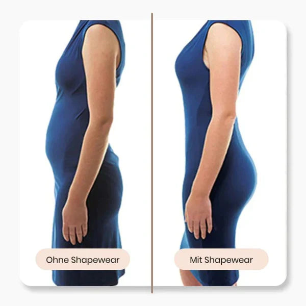 EB | Formgebender Bodysuit