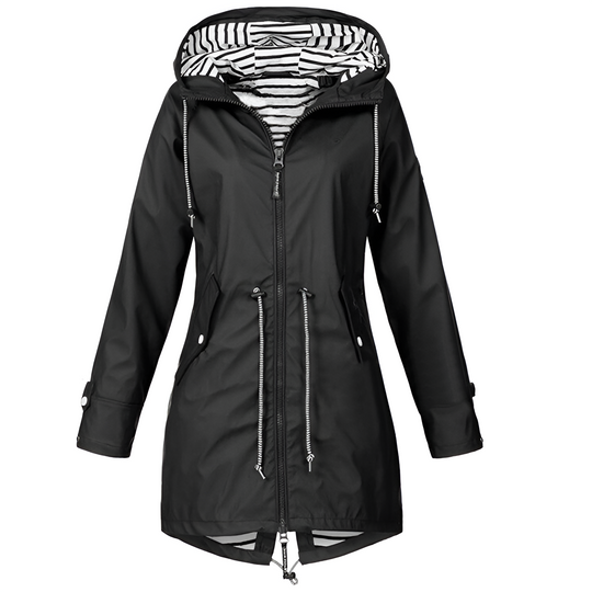 R&B | Wasserdichte Regenjacke