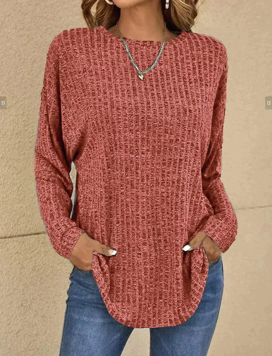R&B | Entspannter Pullover