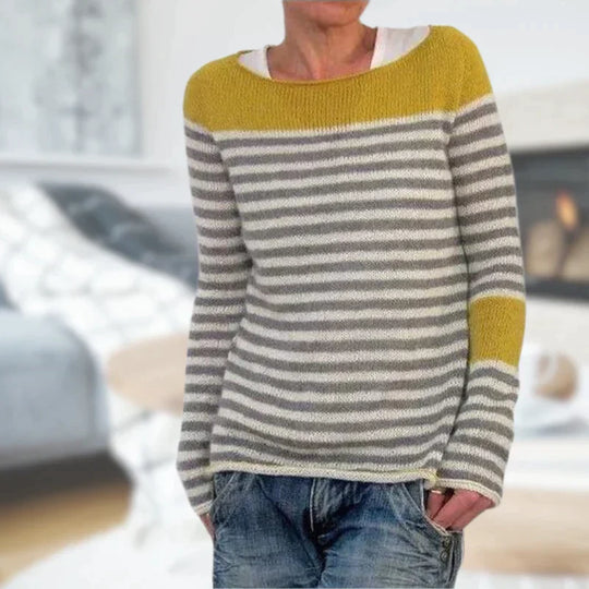 R&B | Super Gemütlicher und Trendiger Pullover