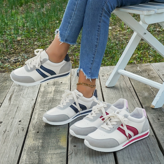 Damen-Schuhe, stilvoll & vielseitig R&B R&B