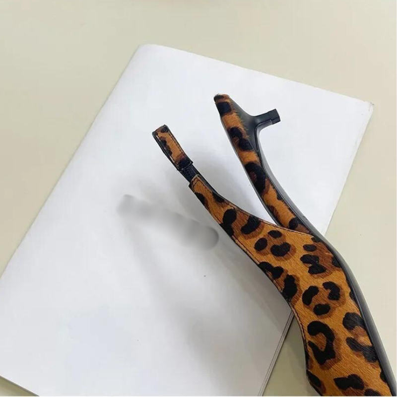 Leopard-Spitzentipps R&B