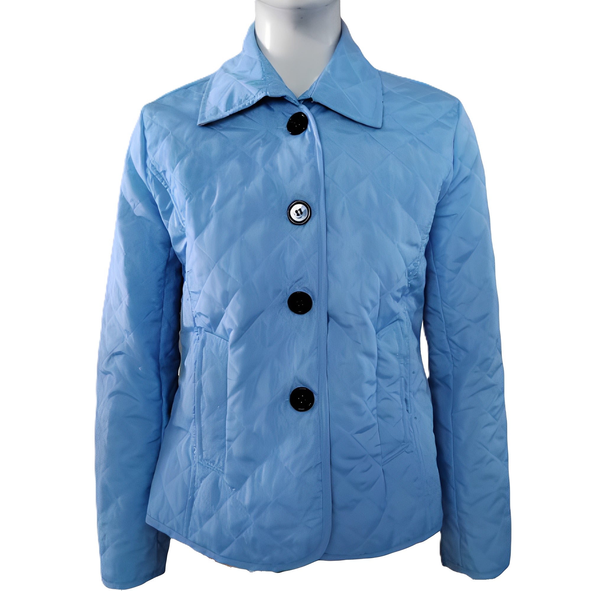 R&B | Elegante, enge Herrenjacke mit Knöpfen