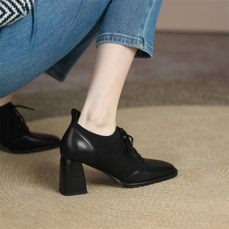Elegante Und Vielseitige schuhe