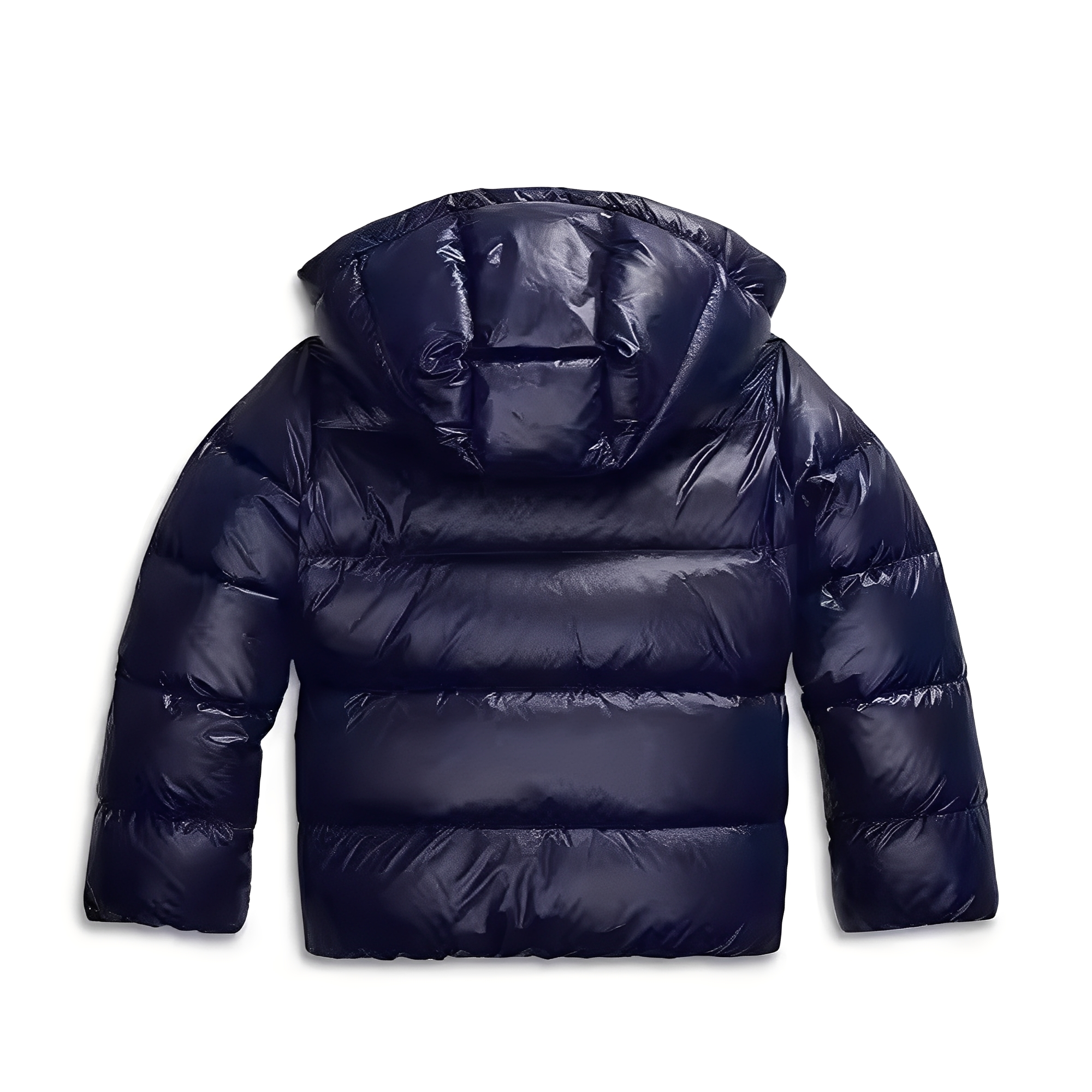 R&B | Kuschelige Damenjacke mit Kapuze