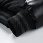 R&B | Trendy Baseballjacke