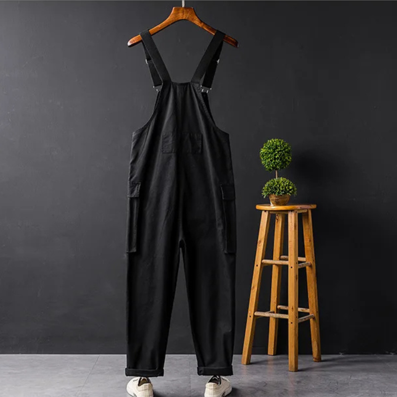 R&B | Premium Latzhose