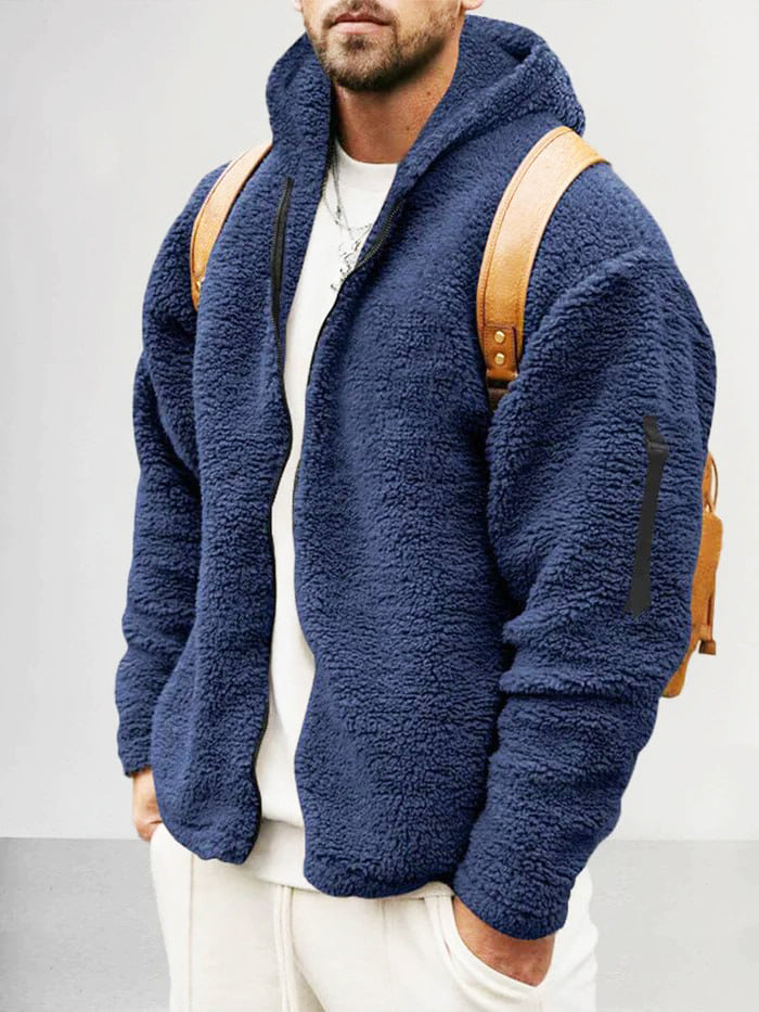 R&B | Aus Thermofleece