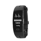 R&B | Blutdruck und Herzfrequenzmesser Healthguardian