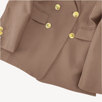 R&B | Damen Doppelreiher Blazer