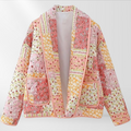 R&B | Liberty Blumenjacke
