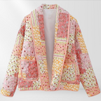 R&B | Liberty Blumenjacke