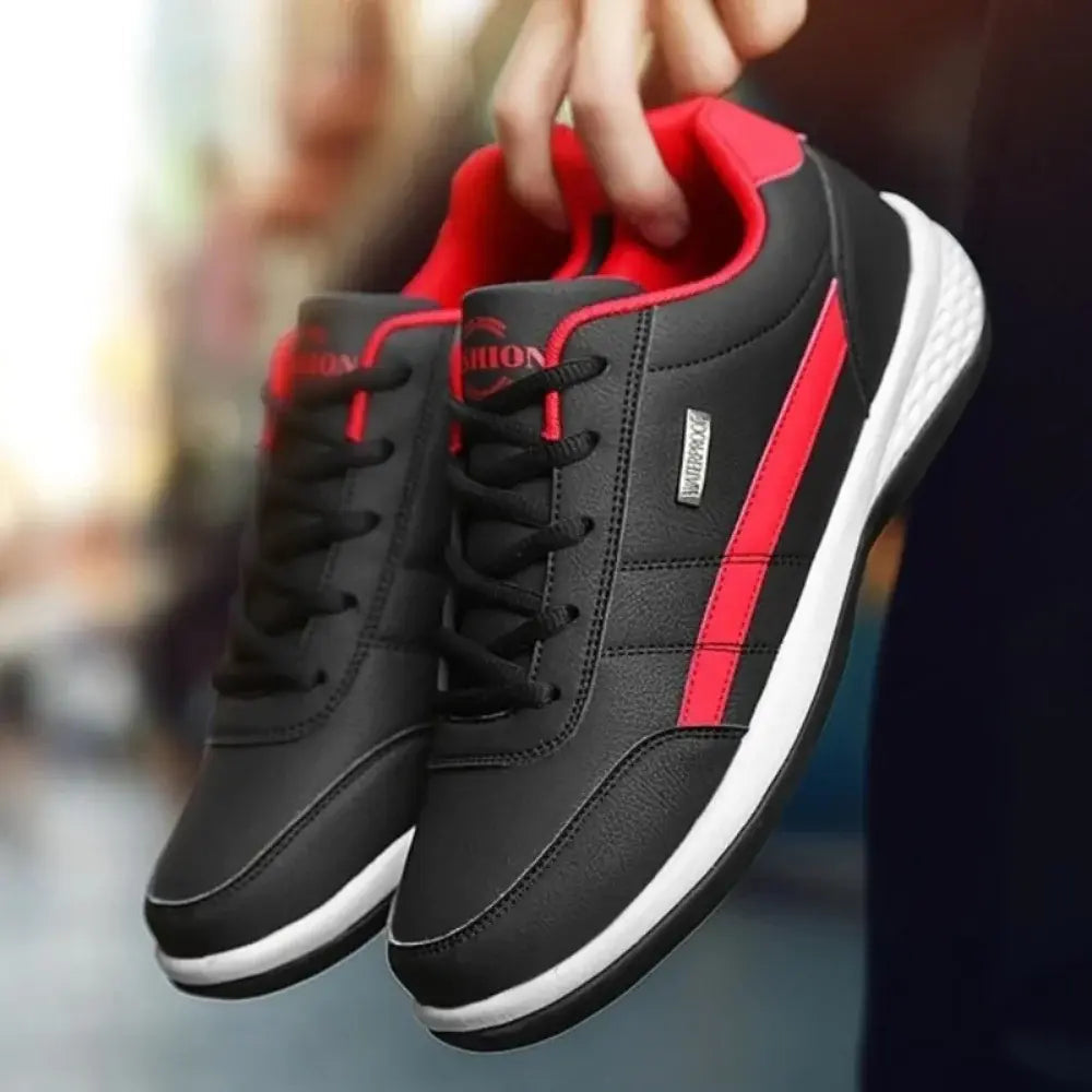 R&B | Wasserdichte Ergonomische Komfortschuhe