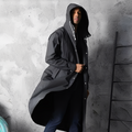 R&B | Vielseitige wasserdichte Jacke für Herren