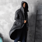 R&B | Vielseitige wasserdichte Jacke für Herren