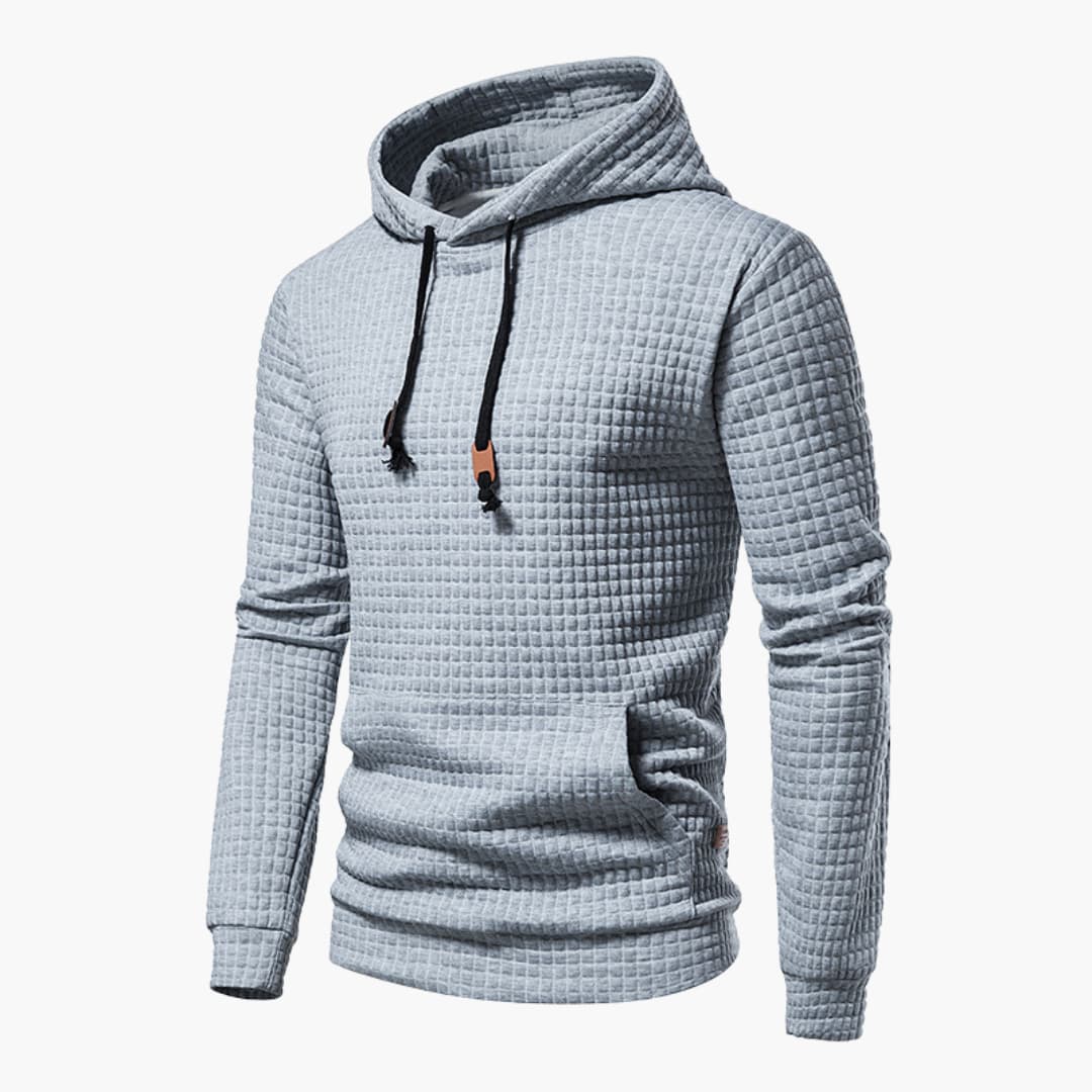 R&B | Bequemer Kapuzenpullover