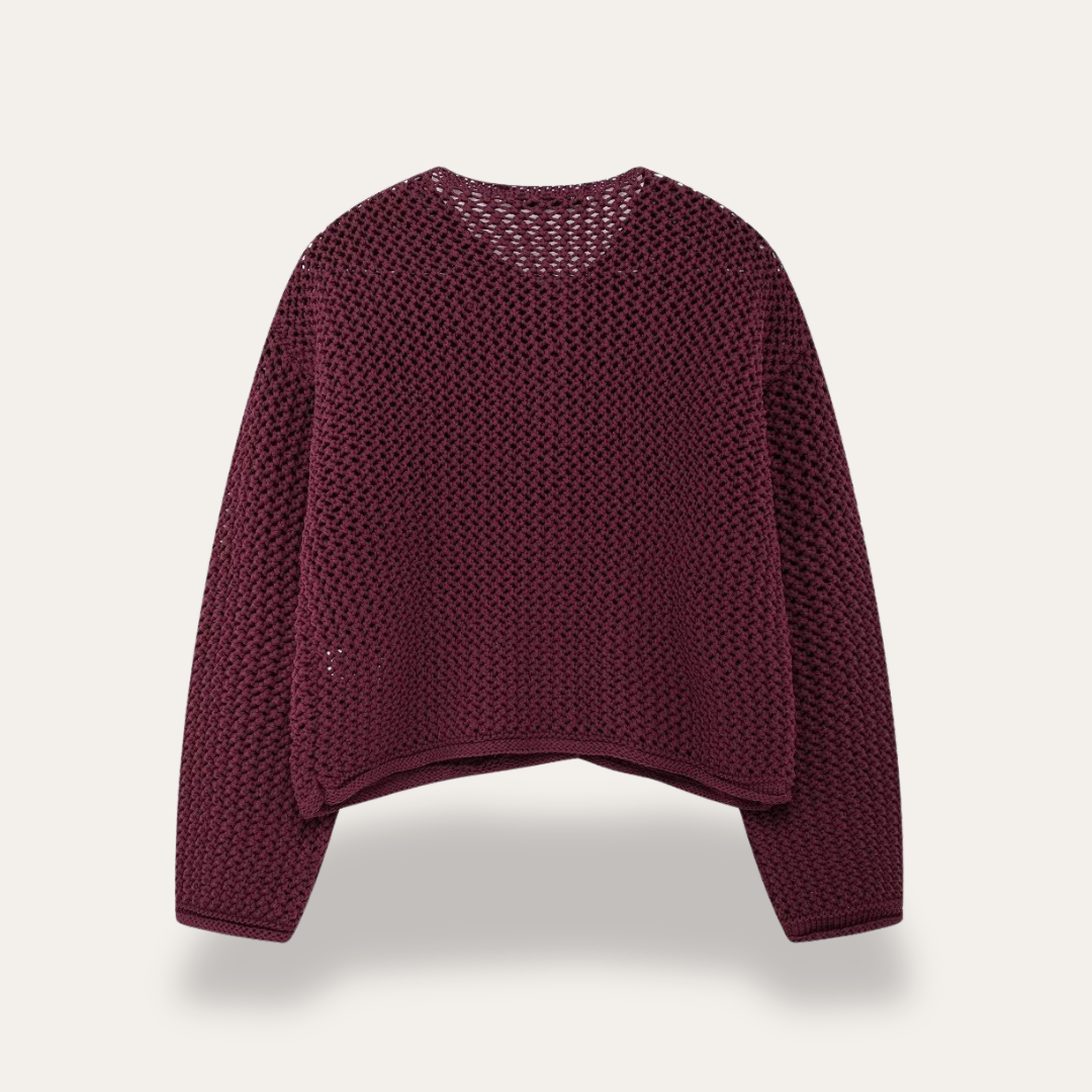 R&B | Stilvoll Cardigan für Frauen
