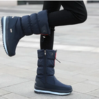 R&B | Stiefel Hydroguard
