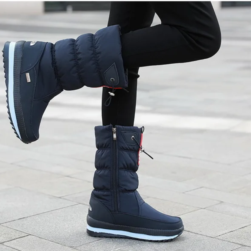 R&B | Stiefel Hydroguard
