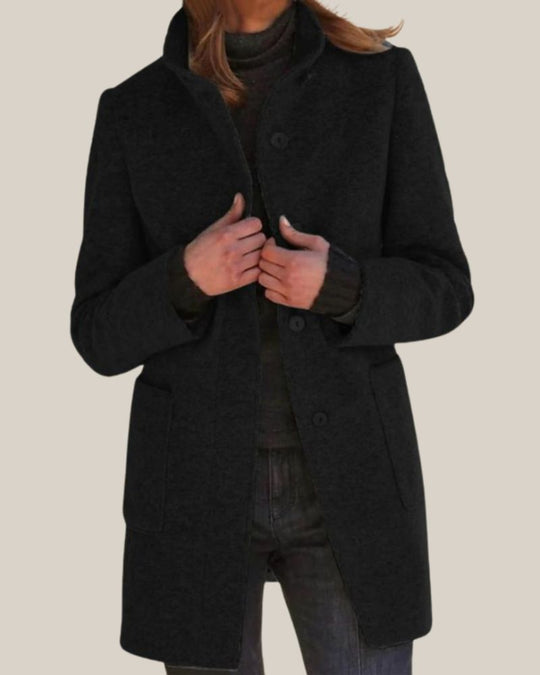 R&B | Klassische & Stilvolle Jacke