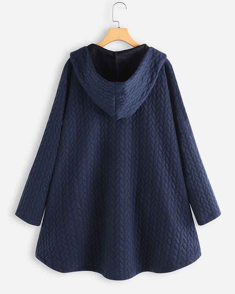 R&B | Elegante Herbstjacke für Frauen
