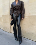 R&B | Vintage Jacke