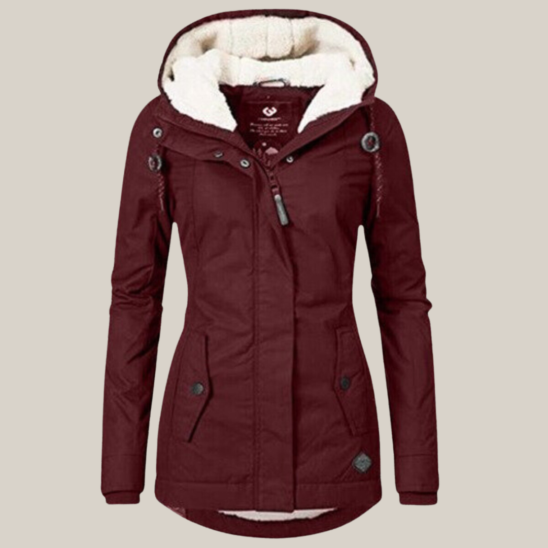 R&B | Übergangsjacke Blau