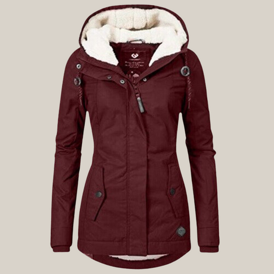 R&B | Übergangsjacke Blau
