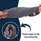Damen Schuhe Leicht Gewichtig Flexibel Barfuß R&B