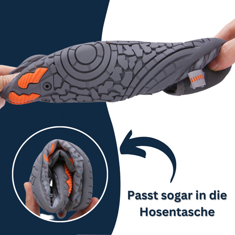 Damen Schuhe Leicht Gewichtig Flexibel Barfuß R&B