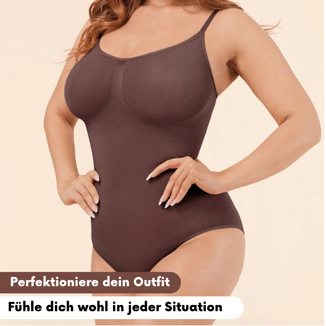 R&B | Bodysuit formende Shapewear