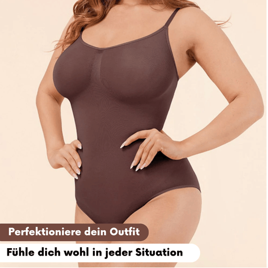 R&B | Bodysuit formende Shapewear