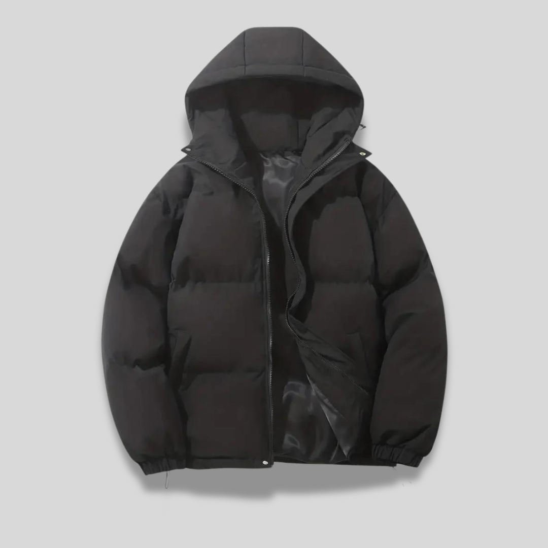 R&B | Bomberjacke im Modernen Stil